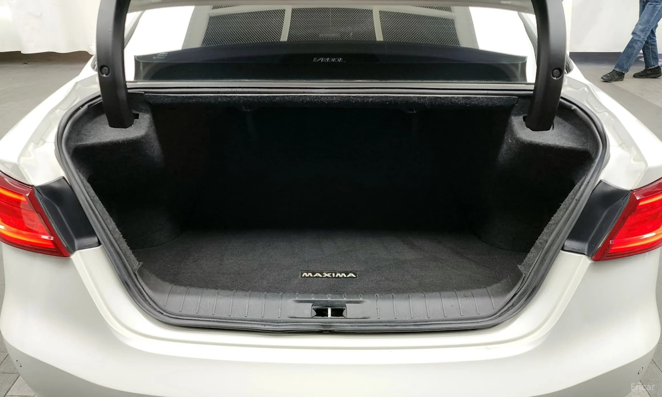 Maxima (A36)