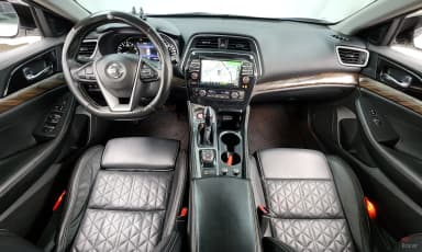 Maxima (A36)