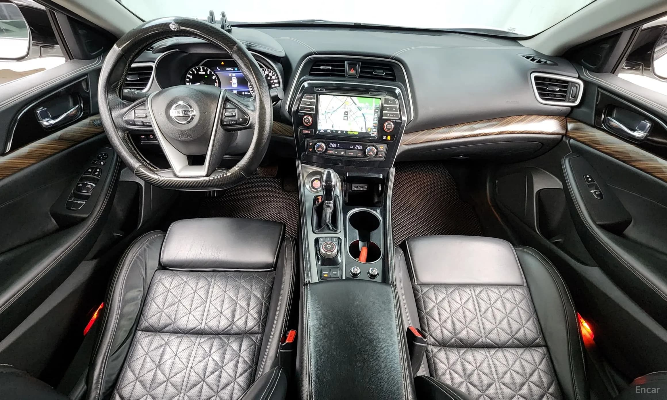 Maxima (A36)