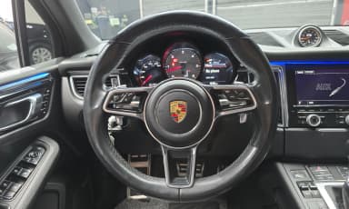Macan