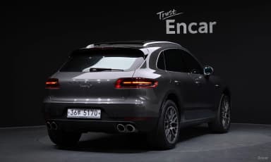 Macan