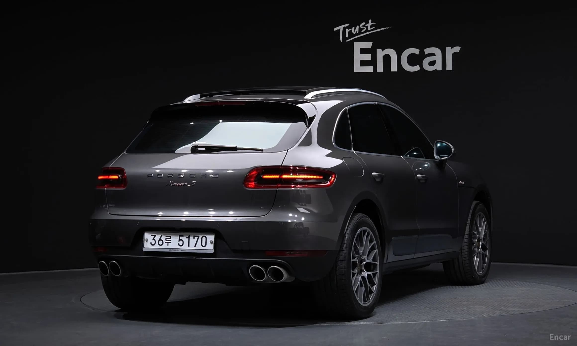 Macan