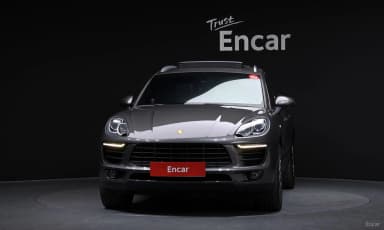 Macan