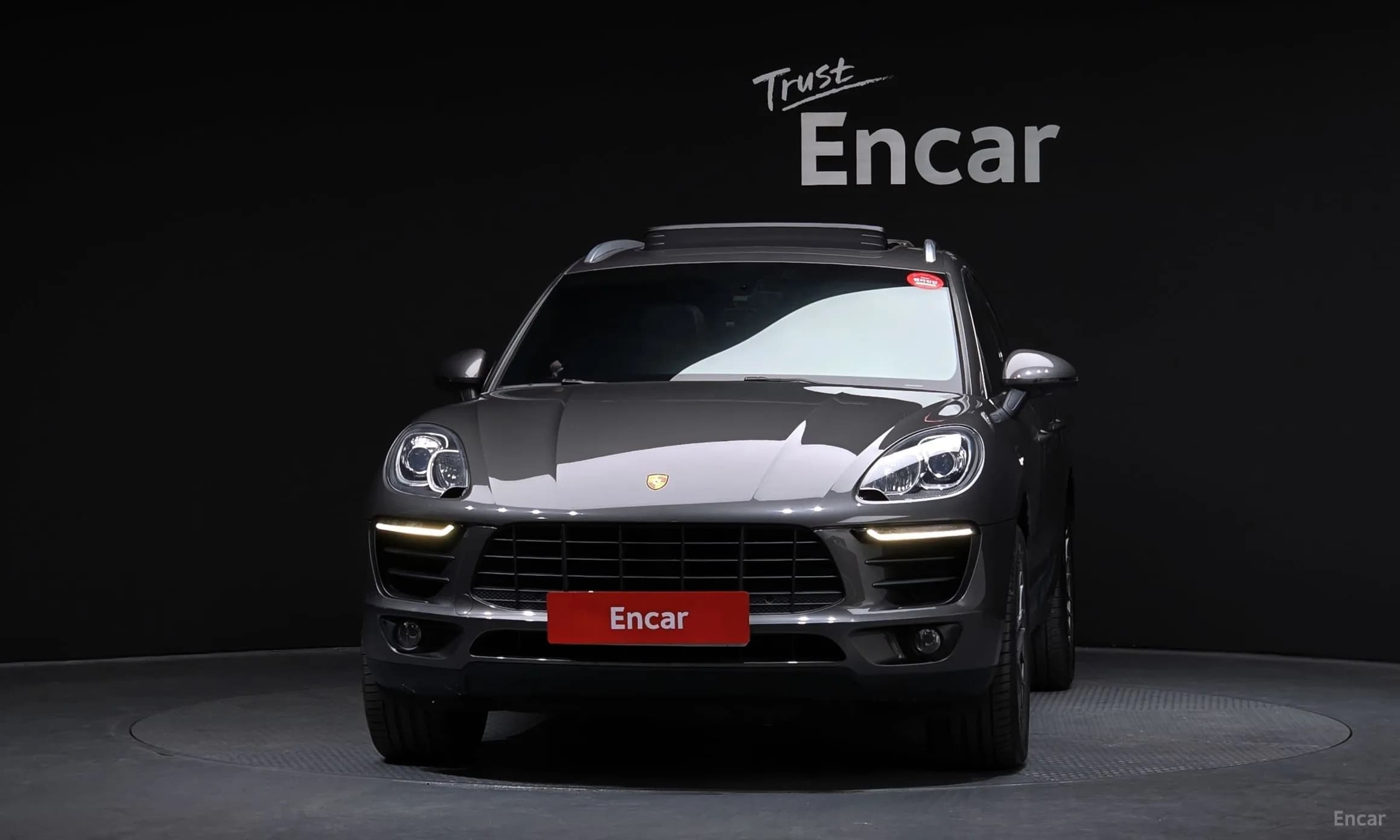 Macan