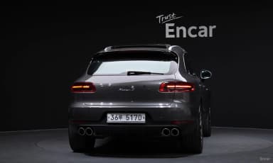 Macan