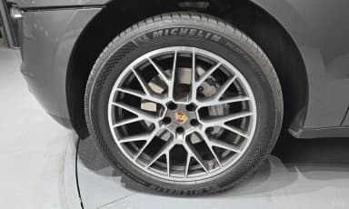 Macan