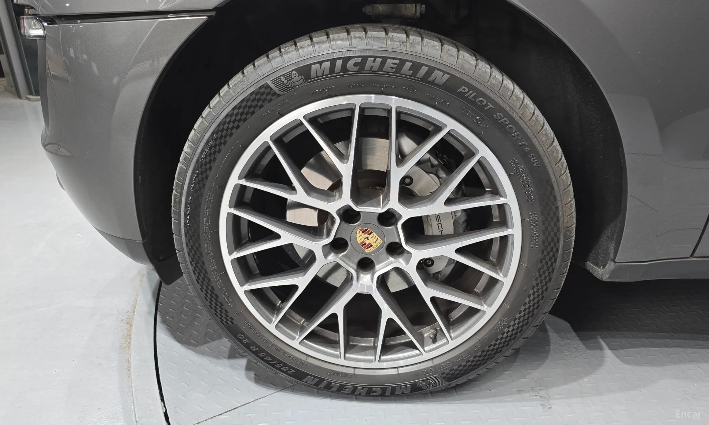 Macan