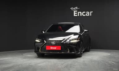 ES300h 7th Generation