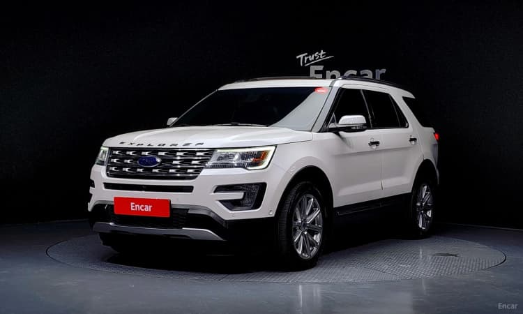 Explorer