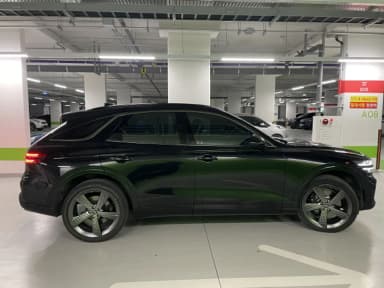 GV70