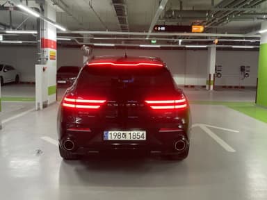GV70