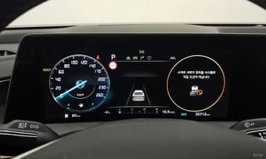 K8 Hybrid