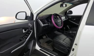 Korando C