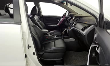 Korando C