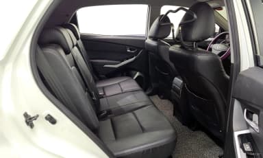 Korando C