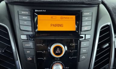 Korando C