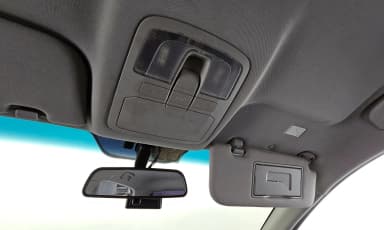 Korando C