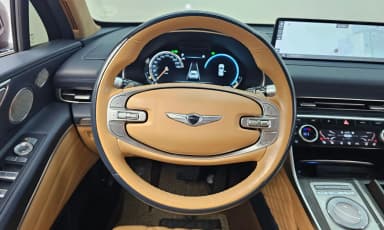 GV80