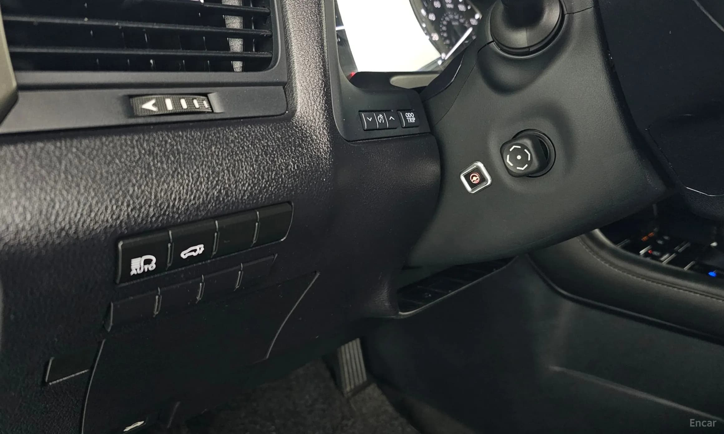 RX350 4th Generation