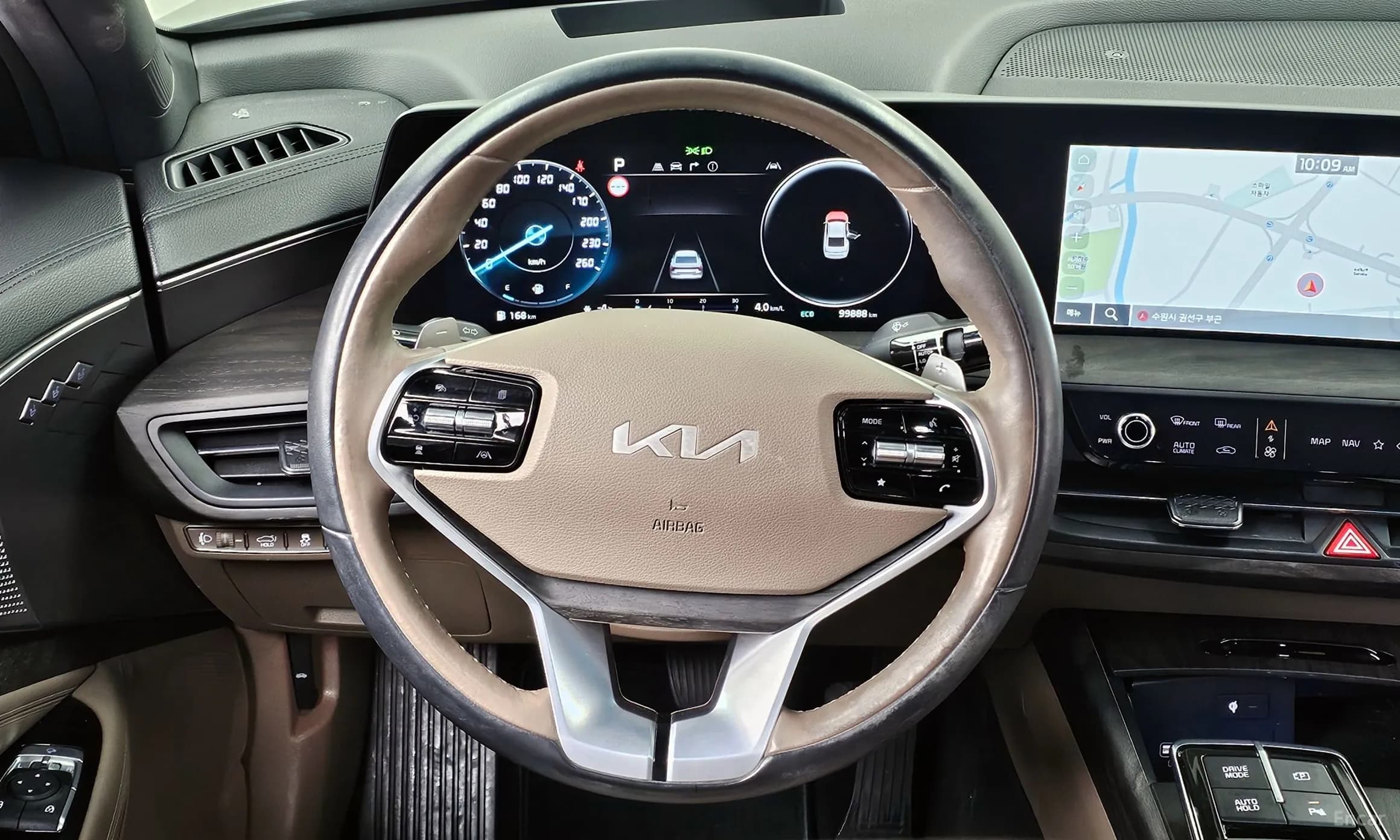 K8 Hybrid