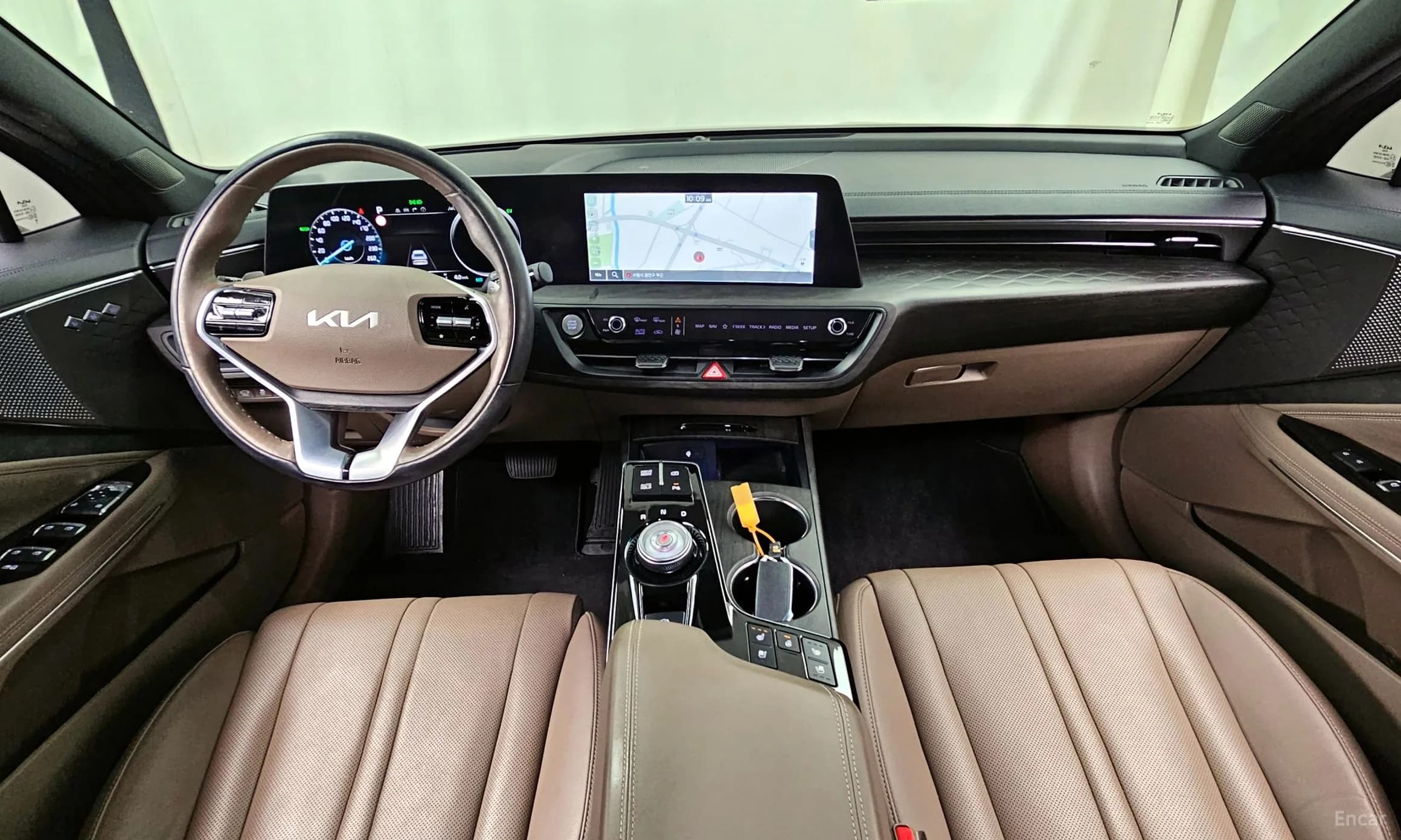 K8 Hybrid