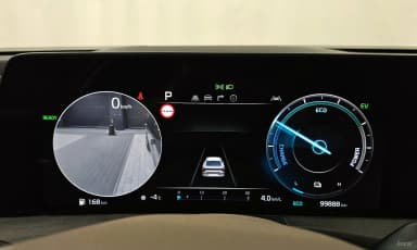 K8 Hybrid