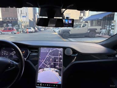 Model S