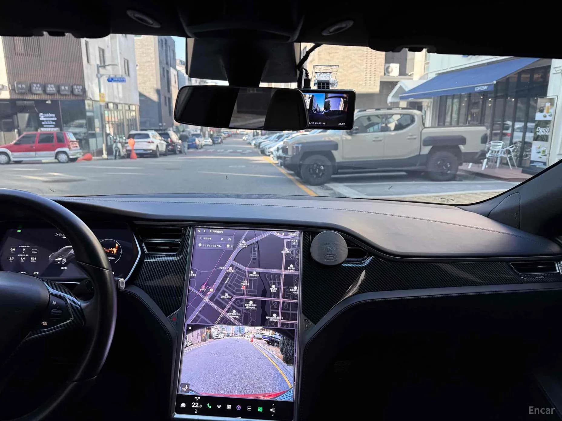 Model S