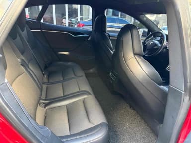 Model S