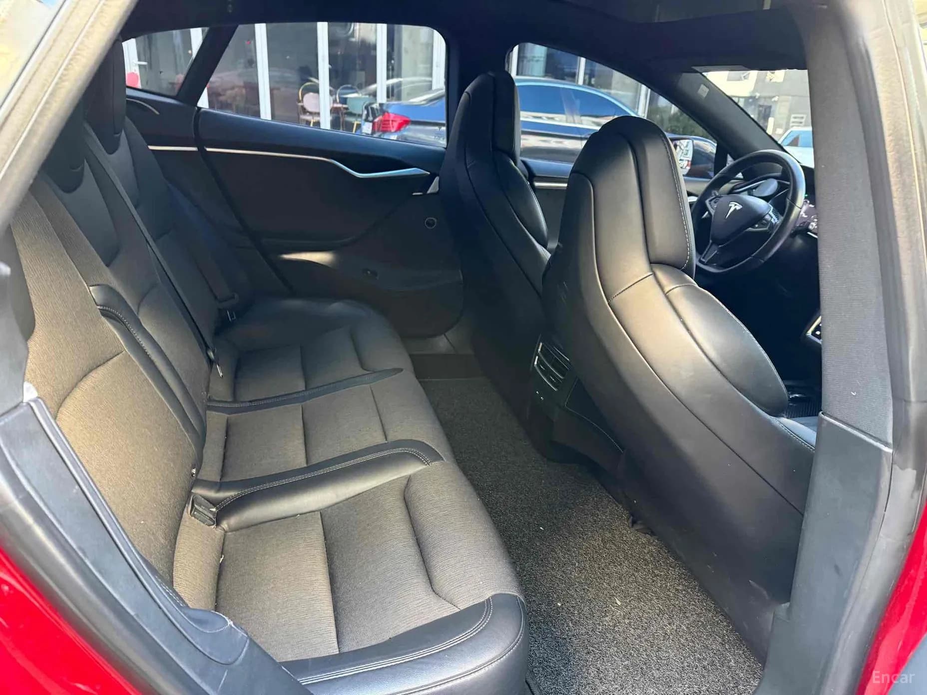 Model S