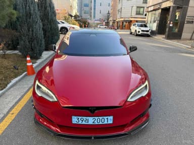 Model S
