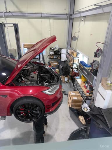 Model S