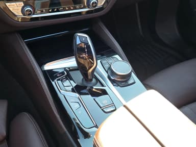 6-Series GT (G32)