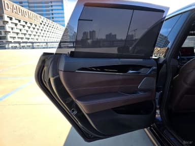 6-Series GT (G32)