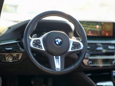 6-Series GT (G32)