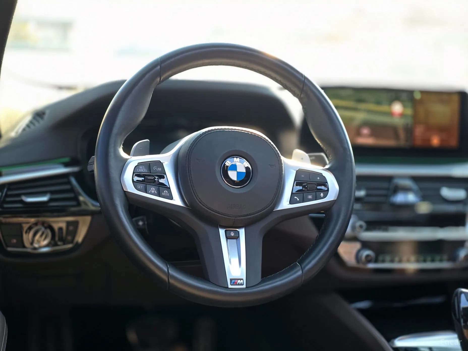 6-Series GT (G32)