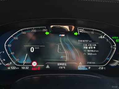 6-Series GT (G32)