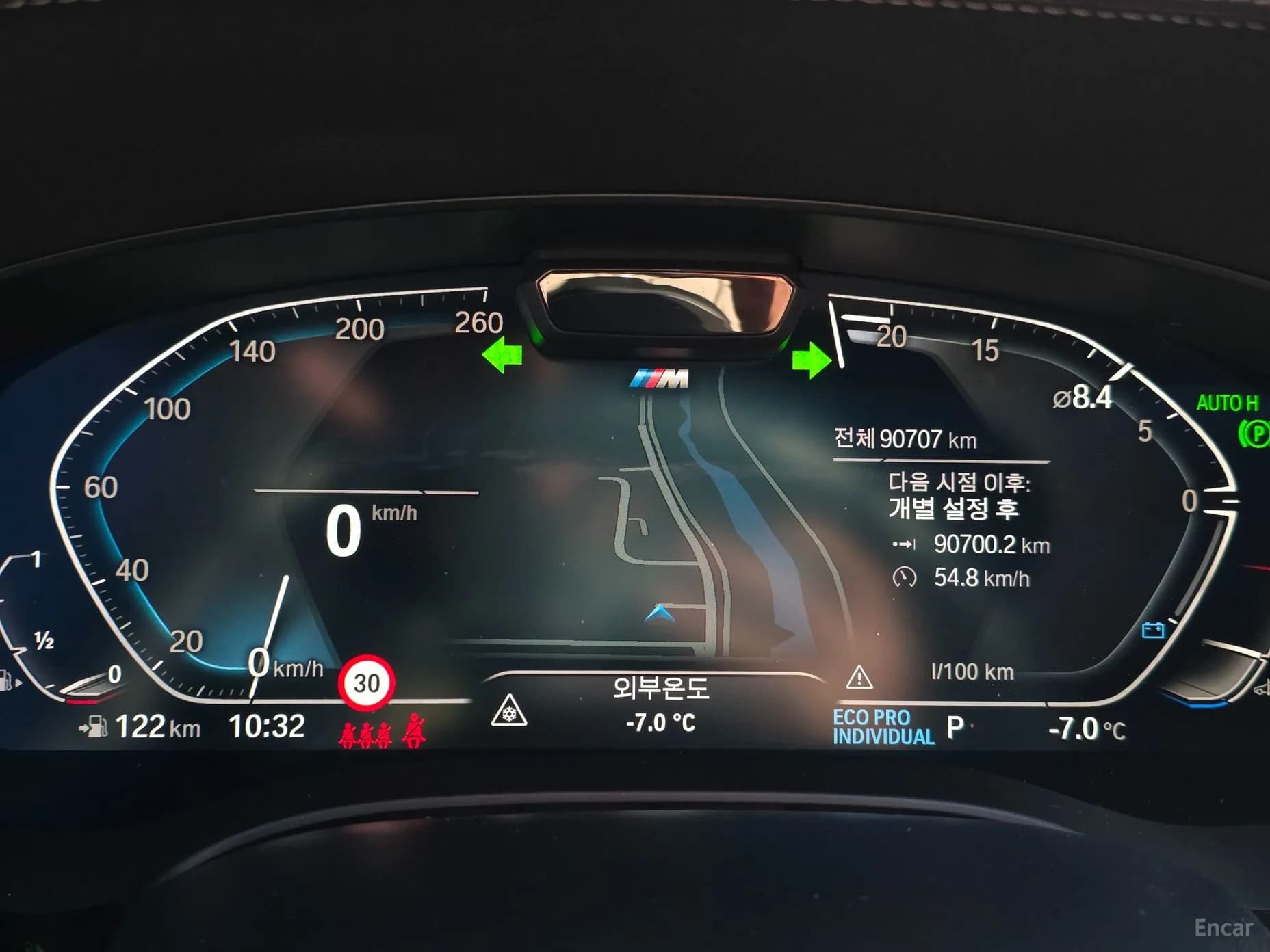 6-Series GT (G32)