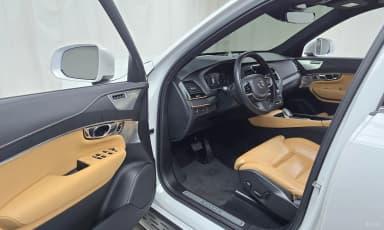 XC90 Gen 2