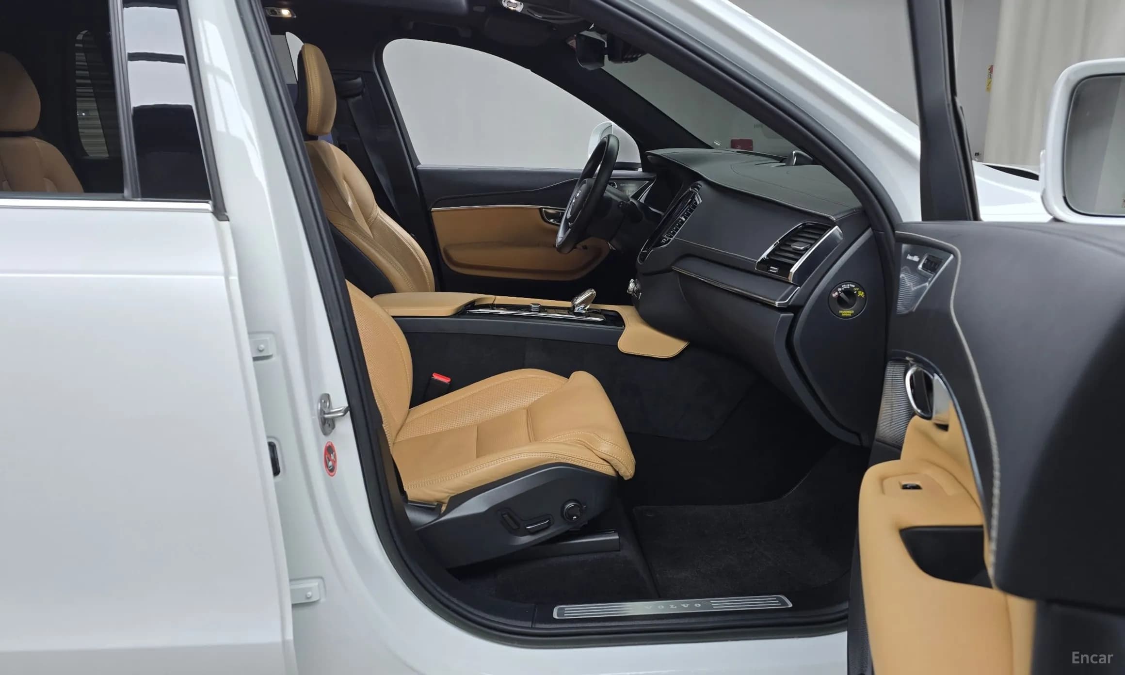 XC90 Gen 2