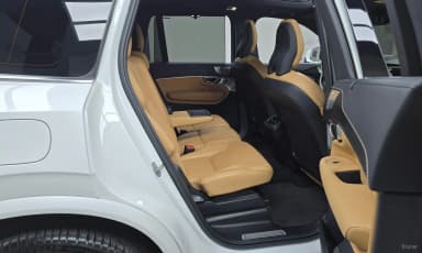 XC90 Gen 2
