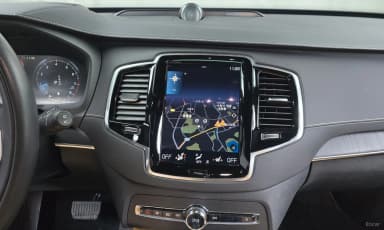 XC90 Gen 2