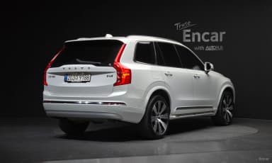XC90 Gen 2