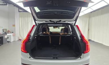 XC90 Gen 2