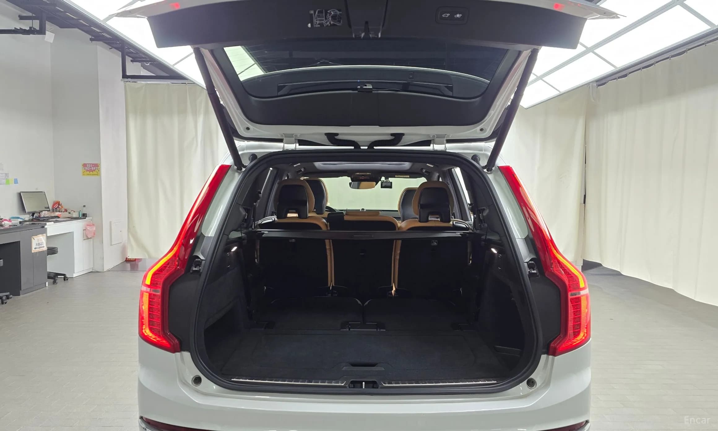 XC90 Gen 2