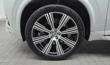 XC90 Gen 2