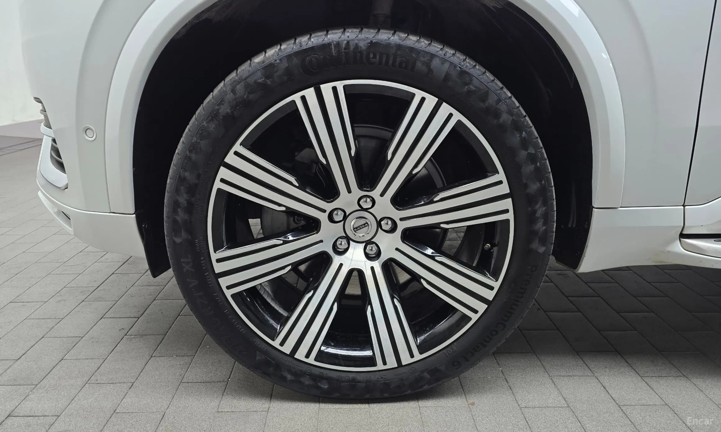 XC90 Gen 2