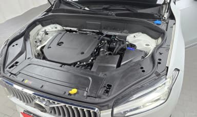 XC90 Gen 2