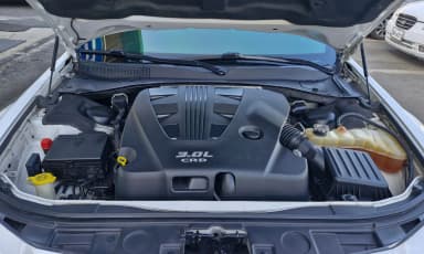 The New 300C