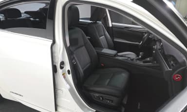 New ES300h